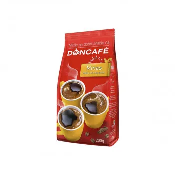 DONCAFE MINAS 200 GR 