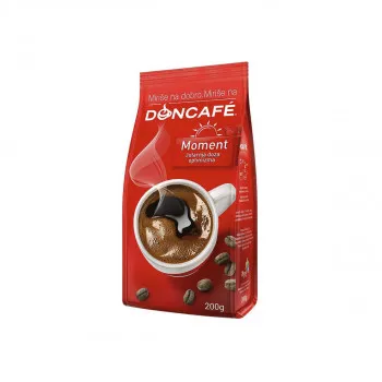 DONCAFE MOMENT 200 GR 