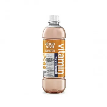 AQUA VIVA VITAMIN IMMUNO 0,5 L 