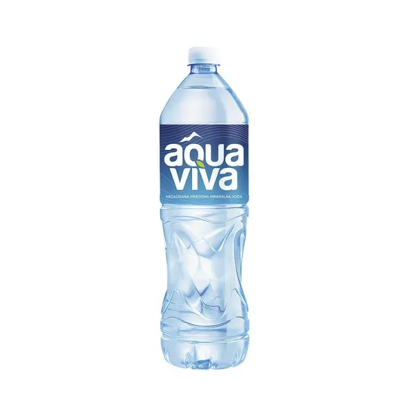 AQUA VIVA 1,5L (PAKET 6/1) 