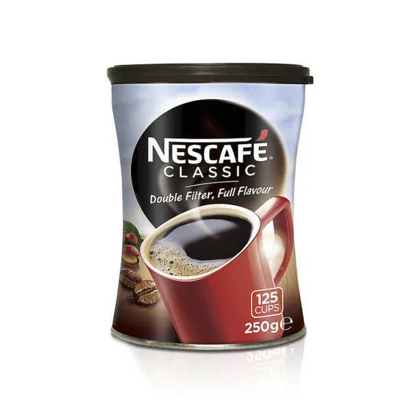 NESCAFE CLASSIC 250G 