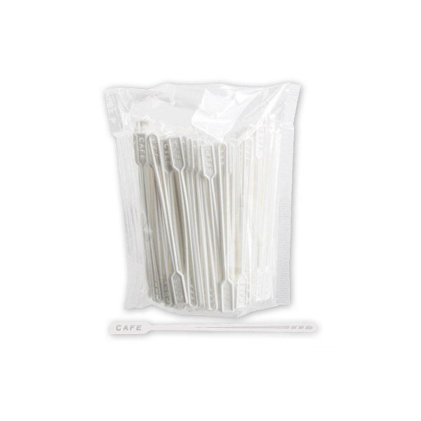 ESPRESSO KAŠIČICE (PAKET 200/1) 