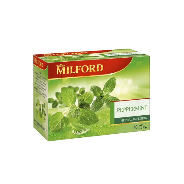 ČAJ MILFORD MENTA
