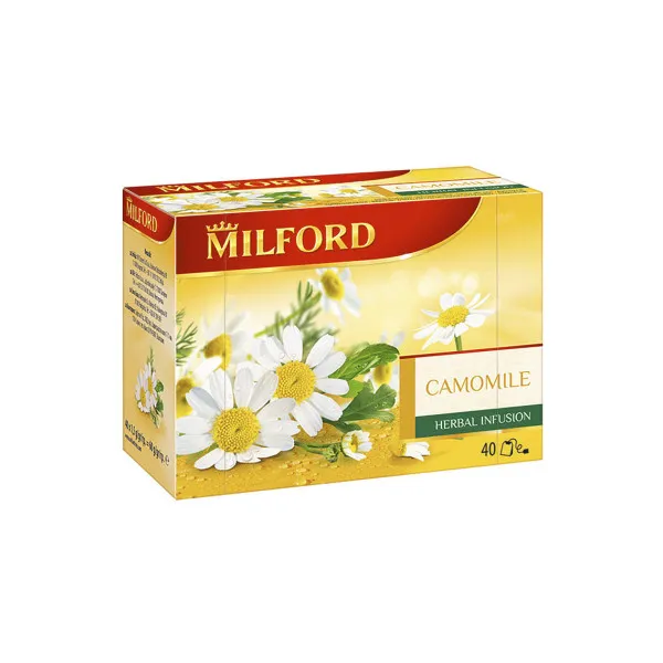ČAJ MILFORD KAMILICA