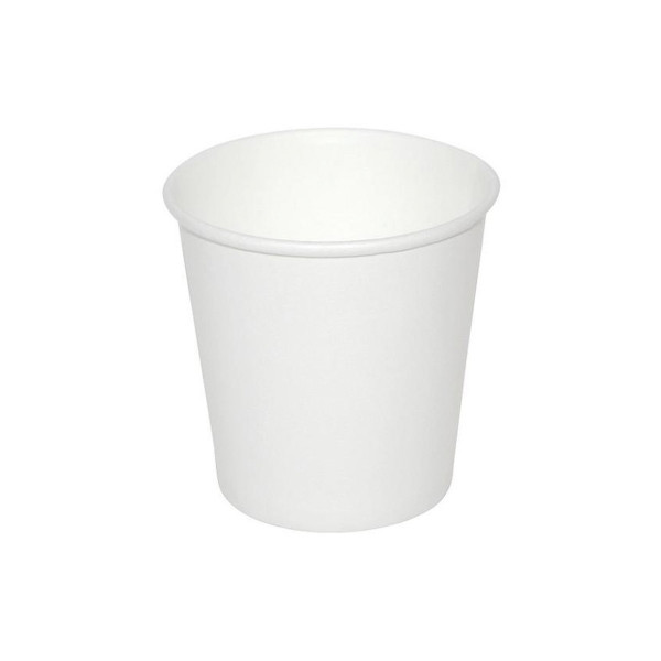 PAPIRNE ČAŠE 100ML (PAKET 50/1) 