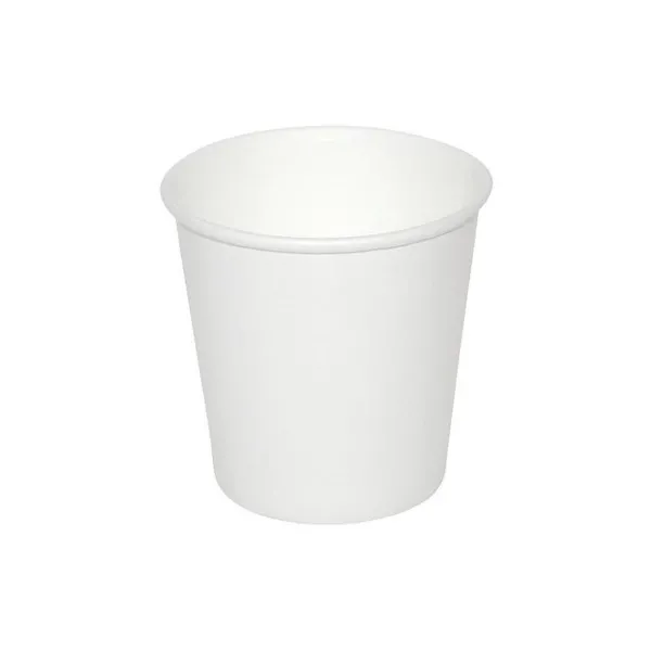 PAPER CUPS 0,1L 50/1 