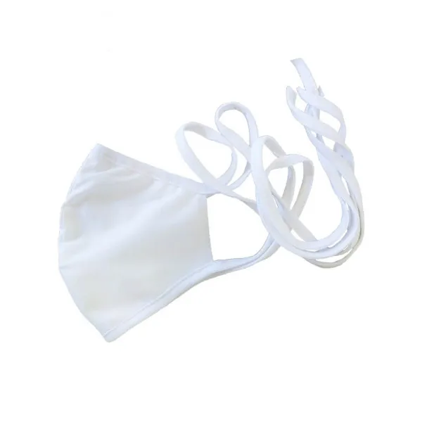 REUSABLE COTTON MASKS 4/1 