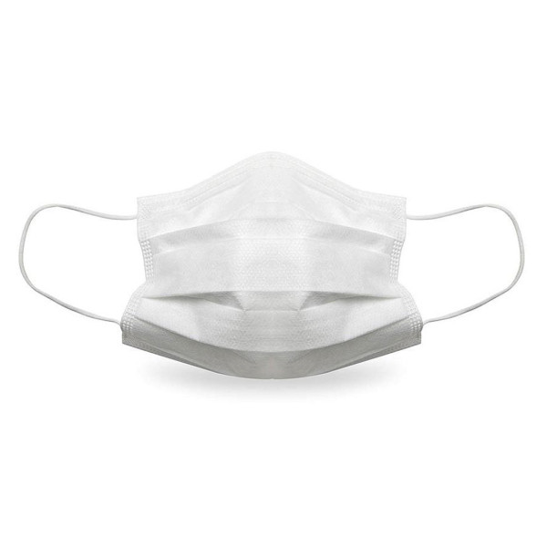 JEDNOKRATNE MASKE (PAKET 50/1) 