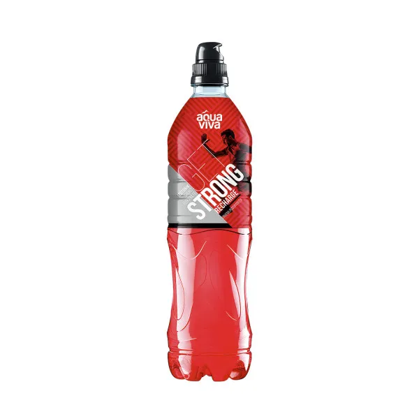 AQUA VIVA RECHARGE 0,75 L