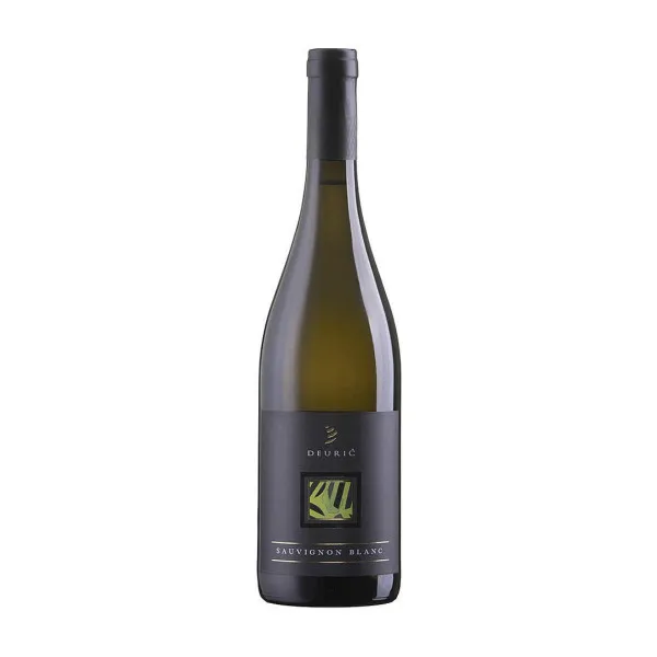 DEURIĆ VINO SAUVIGNON BLANC 0,75L