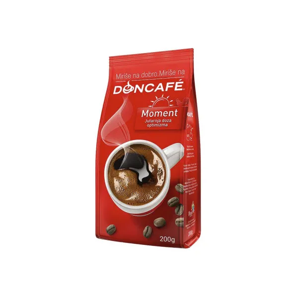 DONCAFE MOMENT 200 GR 