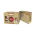 LAVAZZA ESPRESSO QUALITA ORO 2X250G+MOKA POT