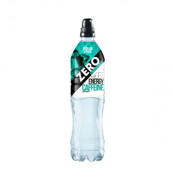 AQUA VIVA ZERO SUGAR CAFFEINE 0,75L PET 