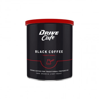 DRIVE CAFE DOMAĆA LIMENKA 250G 