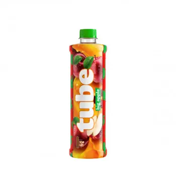 TUBE BIG APPLE 0,5L PET 