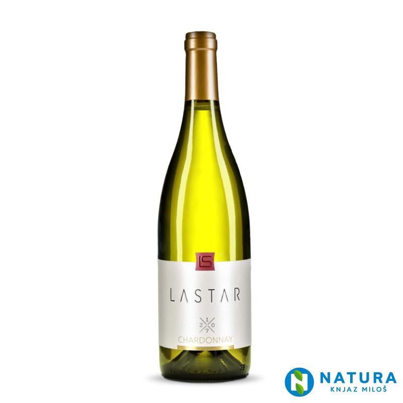 CHARDONNAY LASTAR 