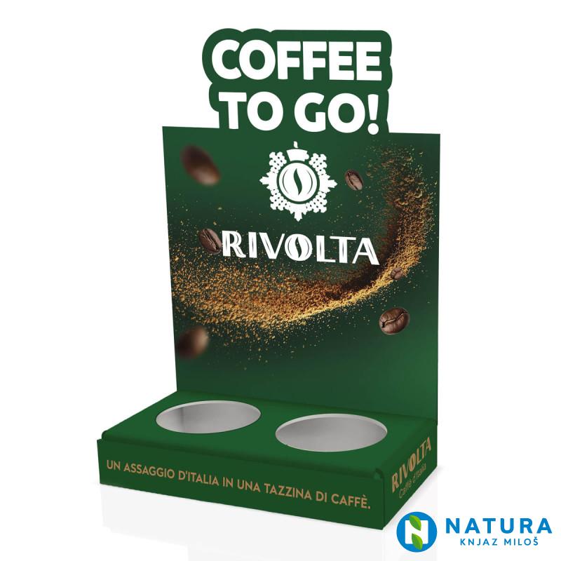 RIVOLTA CUPHOLDER