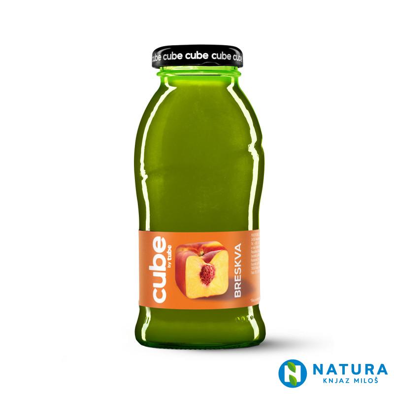 CUBE BY TUBE BRESKVA 0.2L 
