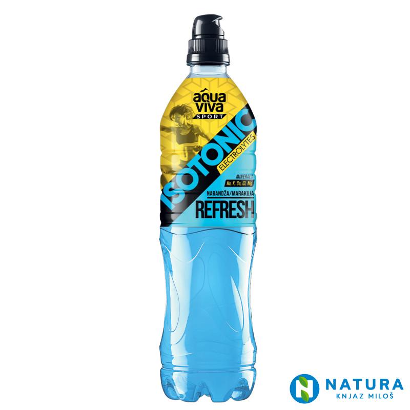 AQUA VIVA SPORT REFRESH 0.75