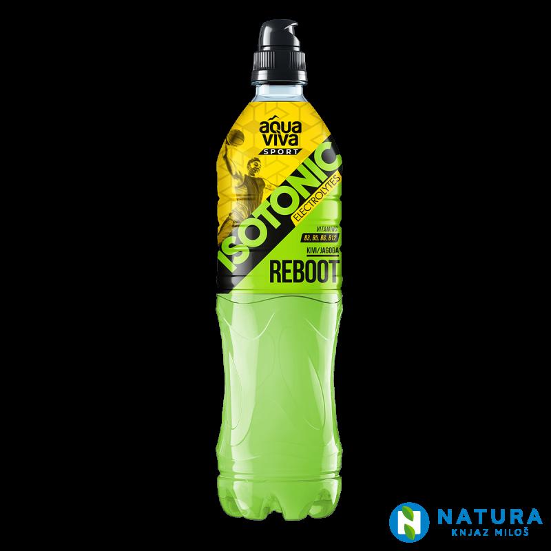 AQUA VIVA REBOOT 0,75L 