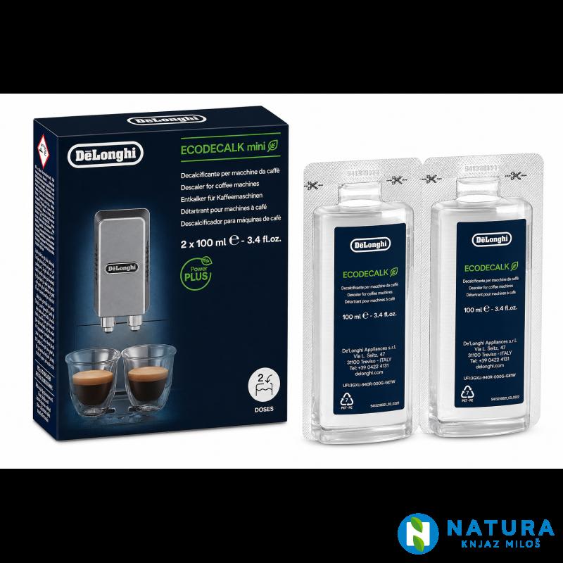 DLSC200 ECODECALK MINI 2X100 