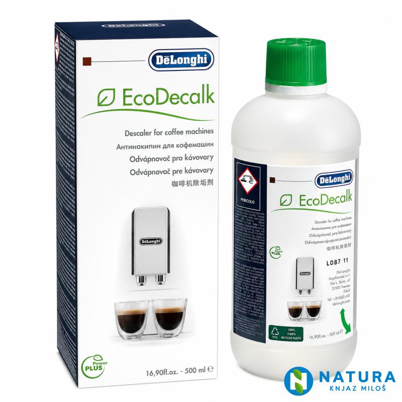 DLSC500 ECODECALK 500ML 