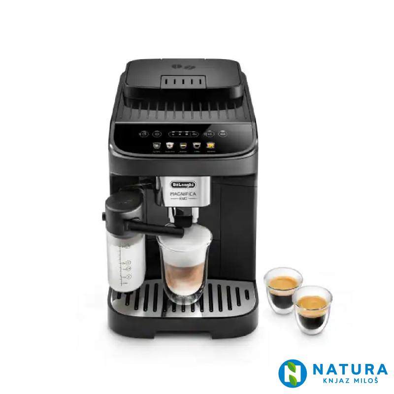 DE'LONGHI MAGNIFICA EVO APARAT ZA KAFU U ZRNU