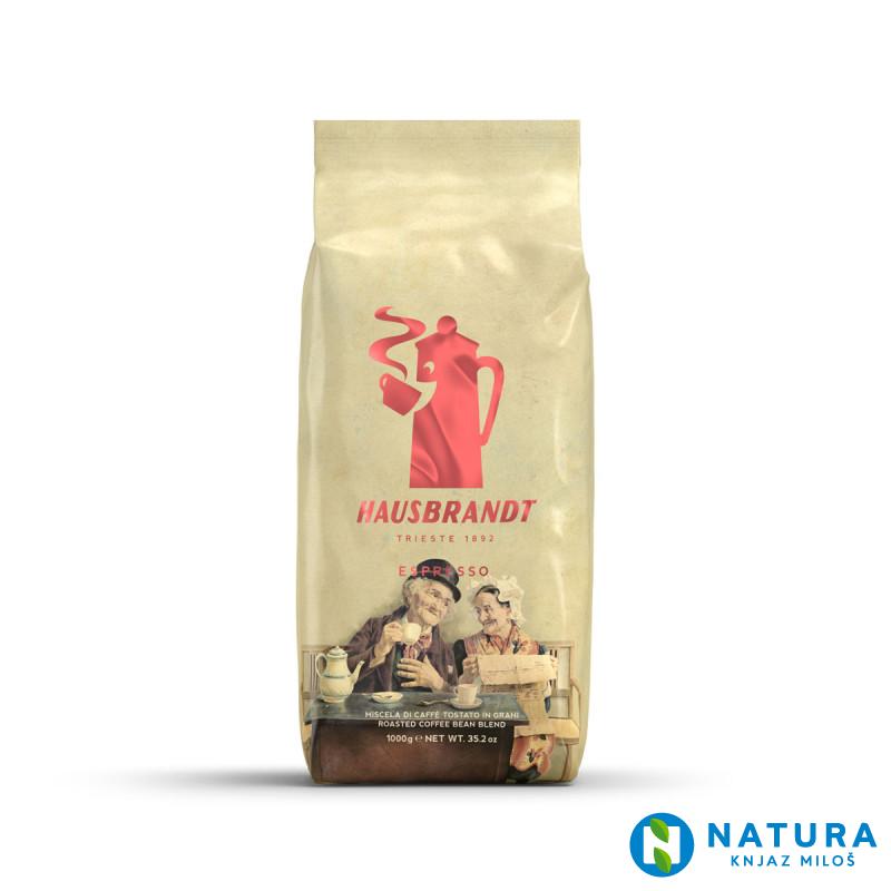 HAUSBRANDT TOST.ESPRESSO 1 kg 