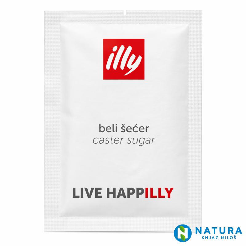 ILLY SECER BELI 3G 250/1 