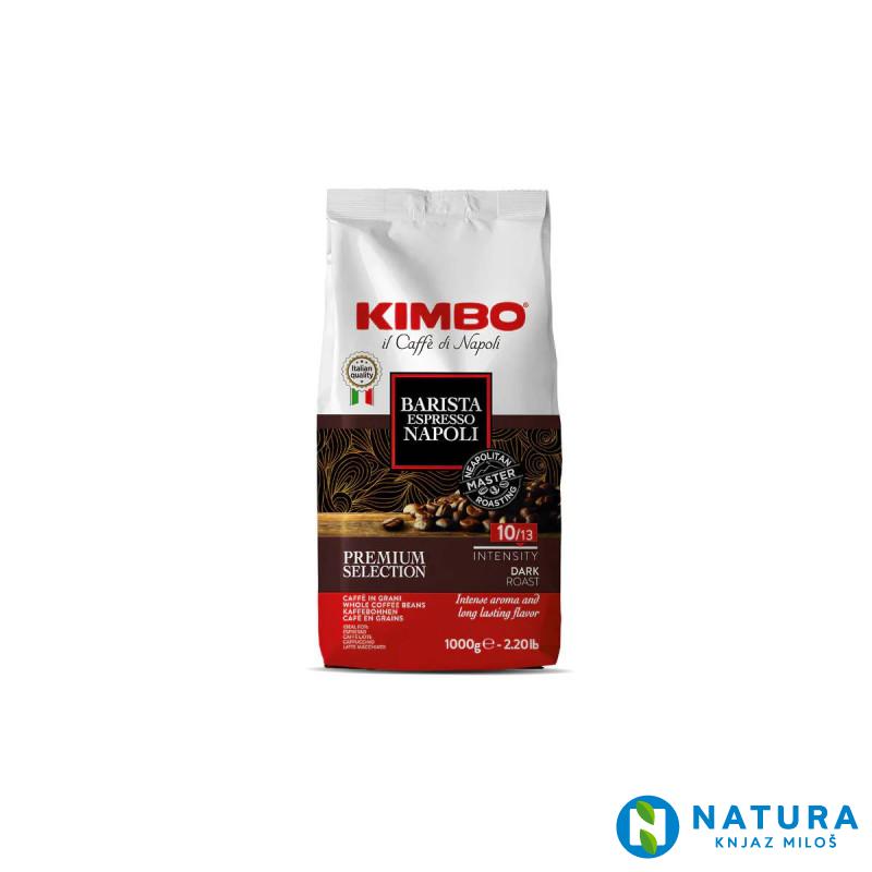 KIMBO NAPOLI 1 KG 