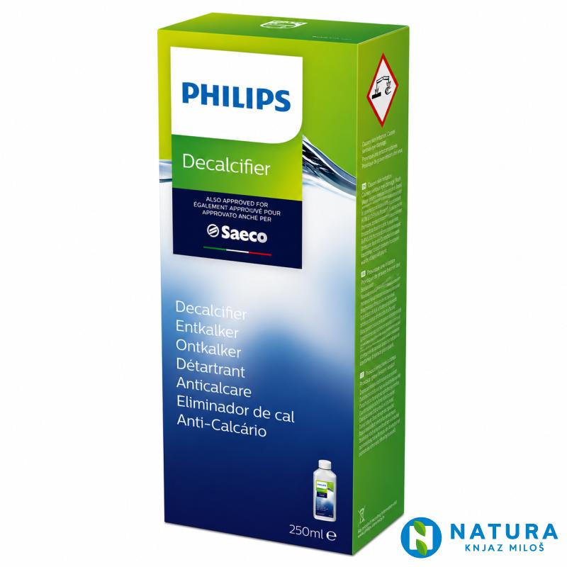 PHILIPS SAECO SREDSTVO ZA UKLANJANJE KAMENCA 250ML CA6700 
