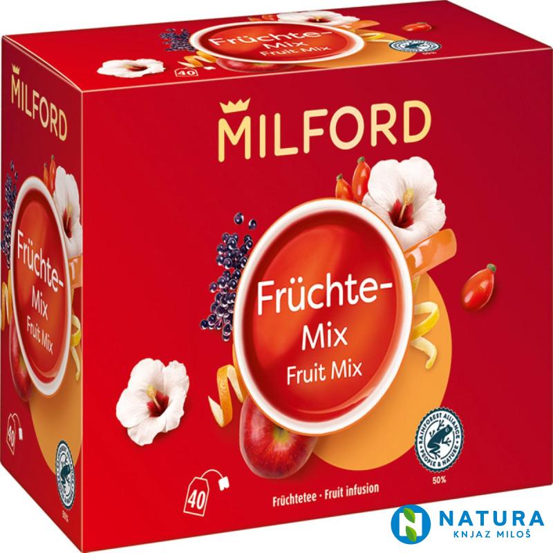 CAJ MILFORD VOCNI MIX 40x2.25g 