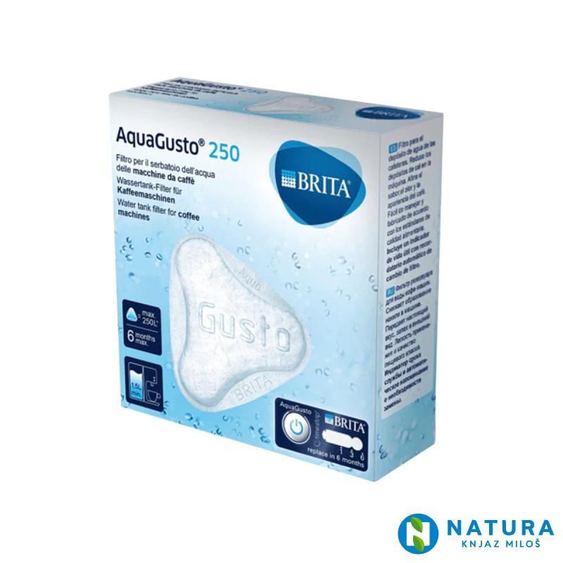 BRITA AQUAGUSTO 250L FILTER ZA VODU 