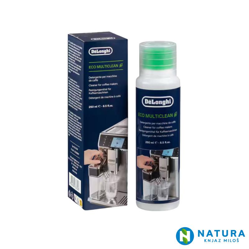 DELONGHI SREDSTVO ZA ČIŠĆENJE MLEKA 250ML DLSC550 