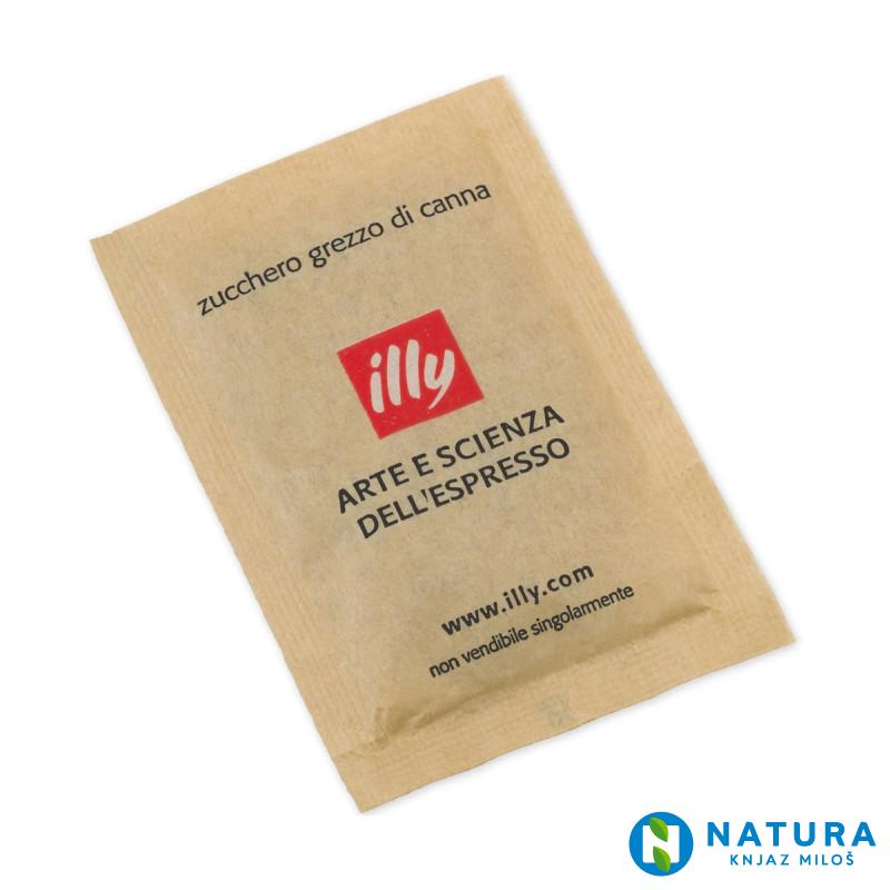 ILLY SECER SMEDJI 3G 250/1 