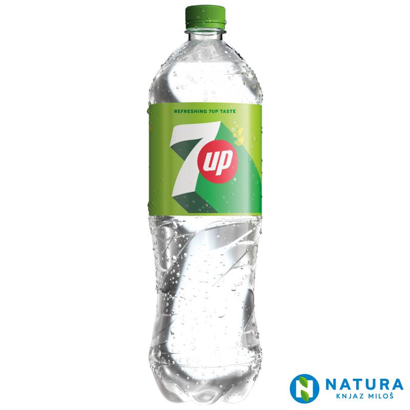 7UP PET 1,5L