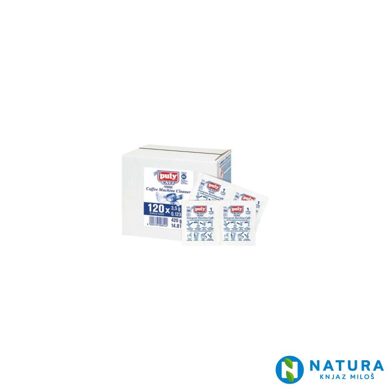 ILLY PULYCAFF prah 3.5 G x 120 