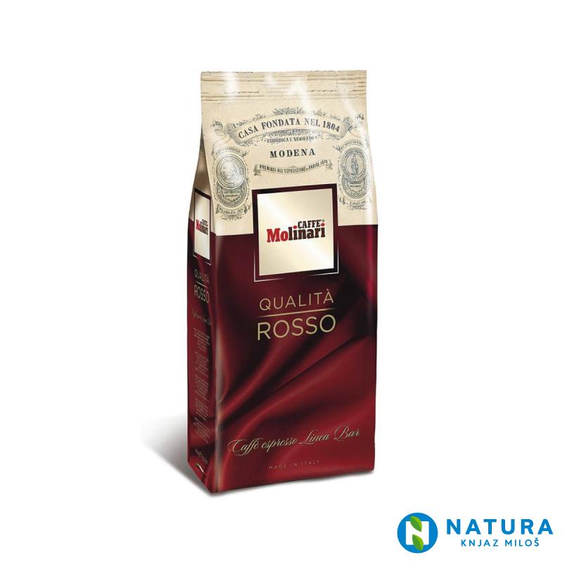 MOLINARI ROSSO 1 KG 