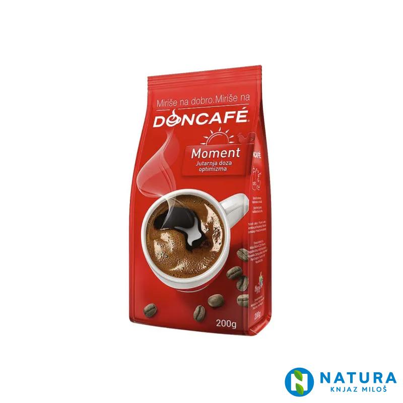 DONCAFE MOMENT 200G 