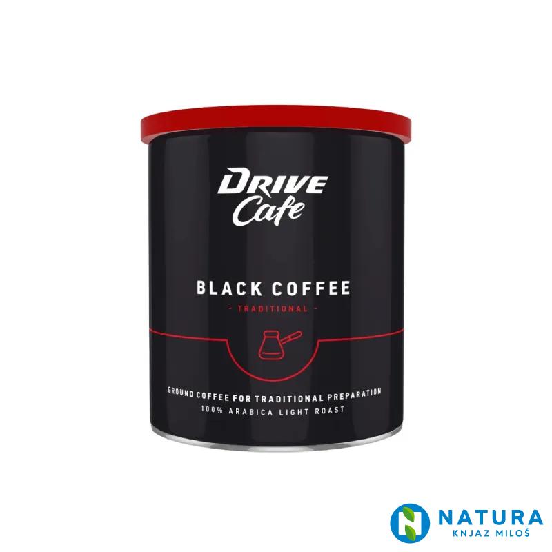 DRIVE CAFE TRADITIONAL CAN 250G 