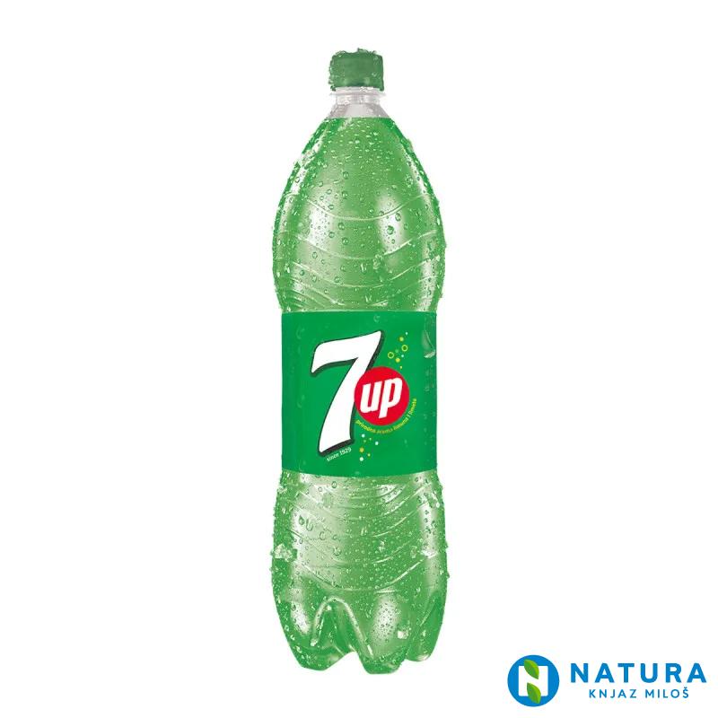 7UP PET 1,5L