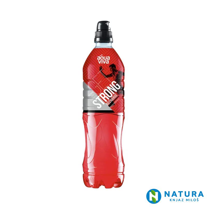 AQUA VIVA RECHARGE 0,75L