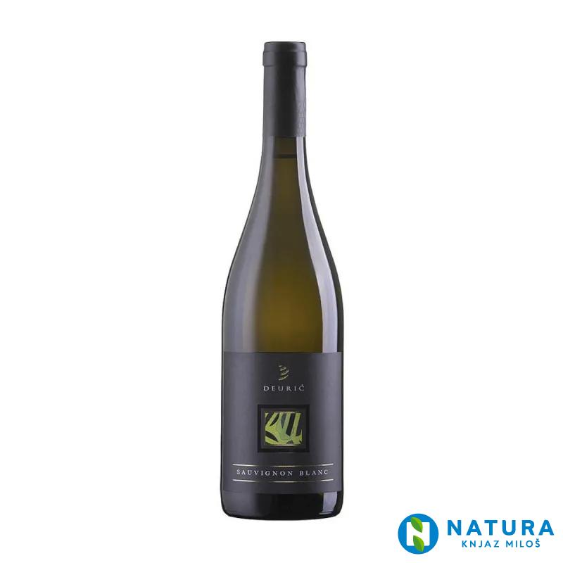 DEURIĆ VINO SAUVIGNON BLANC 0,75L