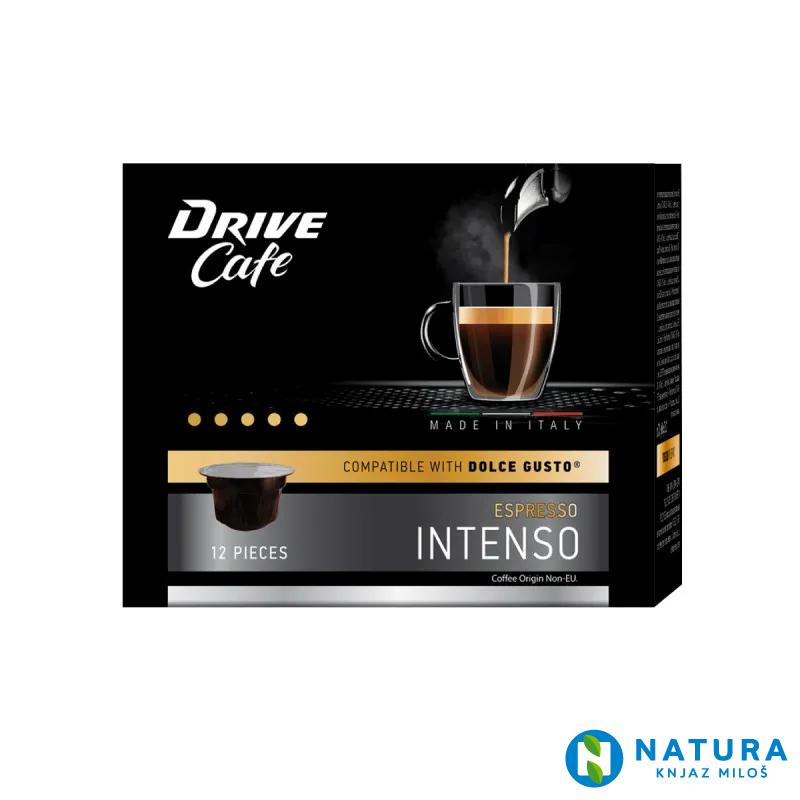 DRIVE CAFE INTENSO DOLCE GUSTO (PAKET 12/1) 